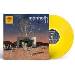 Mammoth Ii